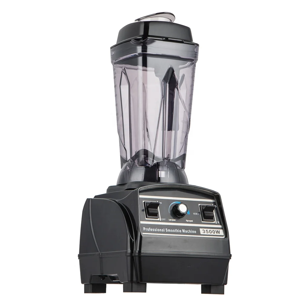 Ideagree Multi Purpose Restaurant Commercial National Juicer Wet and Dry Blender