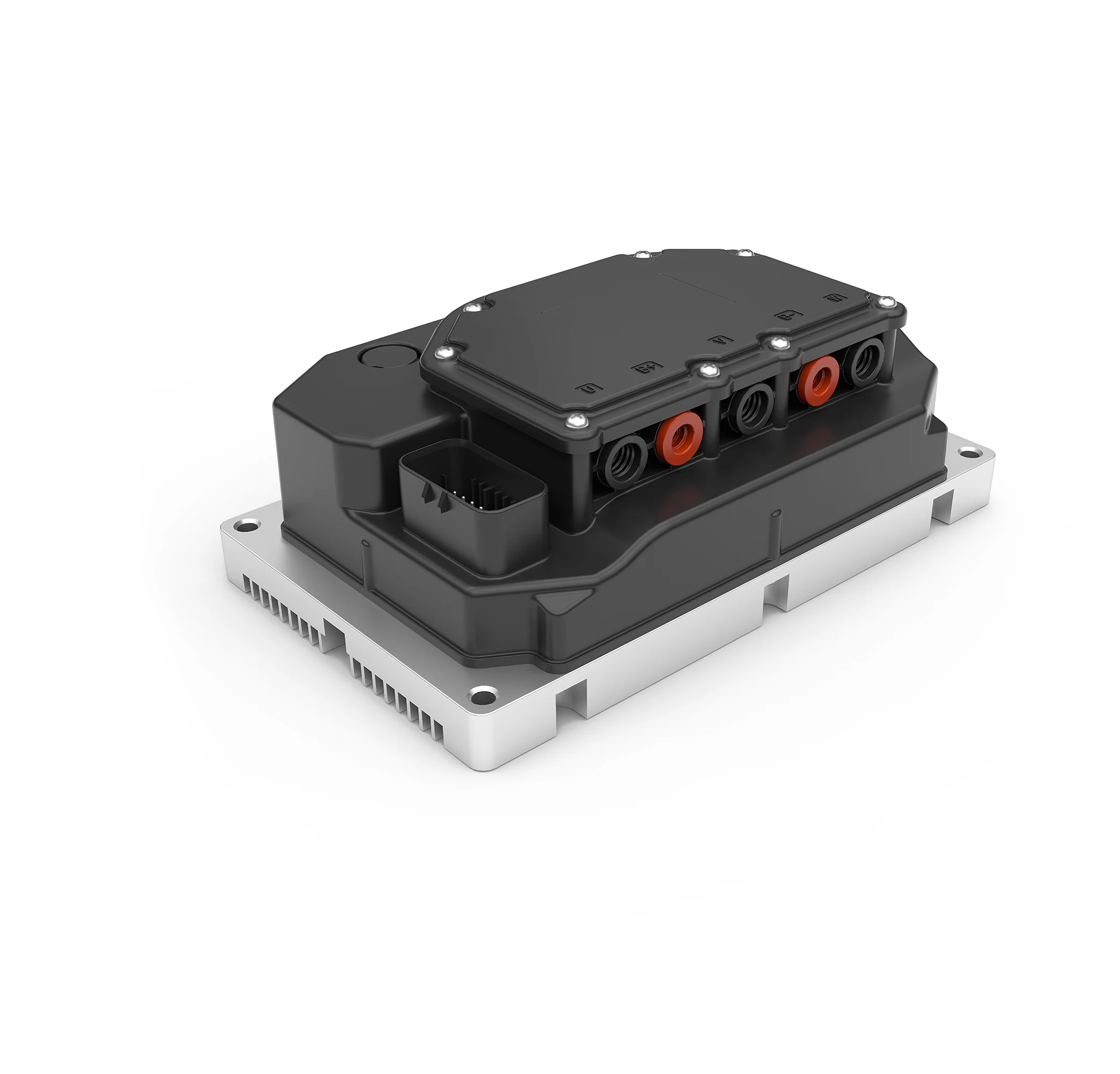 
Electric motorcycle controller 72V 300A for PMSM BLDC hub motor 