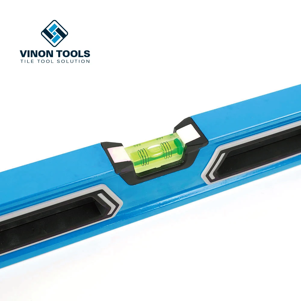 Многофункциональный магнитный торпедический спиртовой уровень, 3 пузырьковых измерительных инструмента