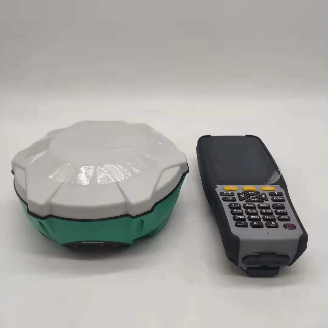 Ruide brand Dual Frequency GPS Ruide R90  965 Channel Gnss Receiver Price Rtk