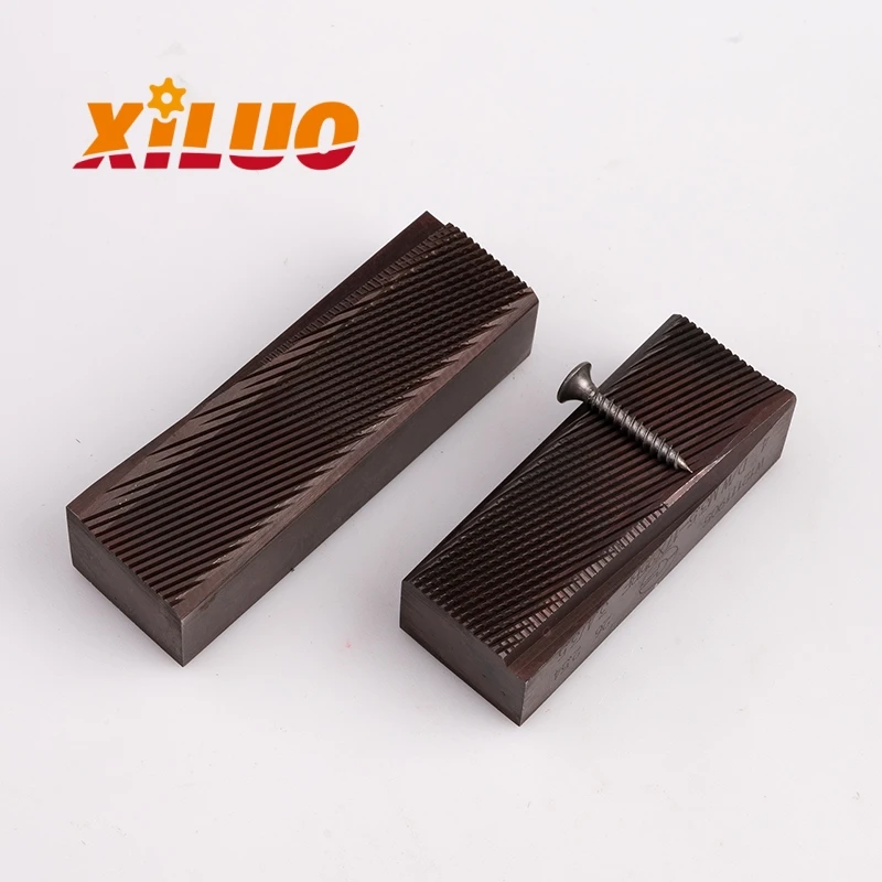 Good Quality Drywall Screw Thread Rolling Dies  Manufacturers  Roll Forming Flat Thread Die