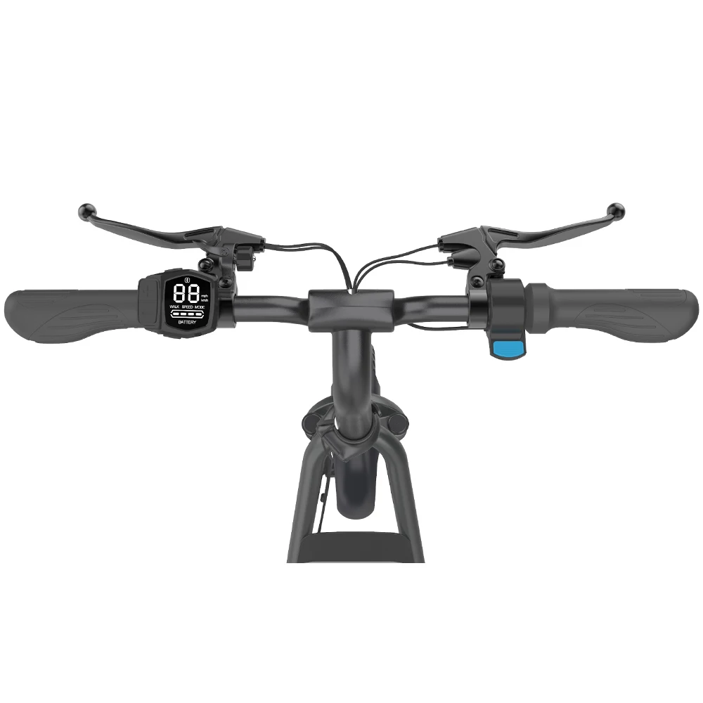 TOMOLOO F2 long rang 80km 12inch wholesale off road kick 2 wheels electric car electric mobility scooter foldable adult