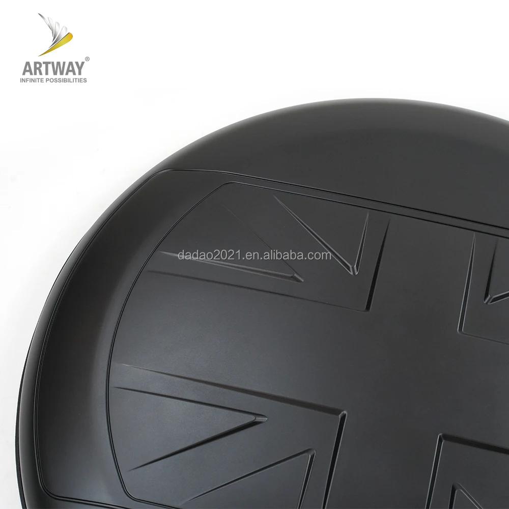 Car Matte Black Spare Wheel Cover for Land Rover defender 90/110 2020  Spare Wheel Cover