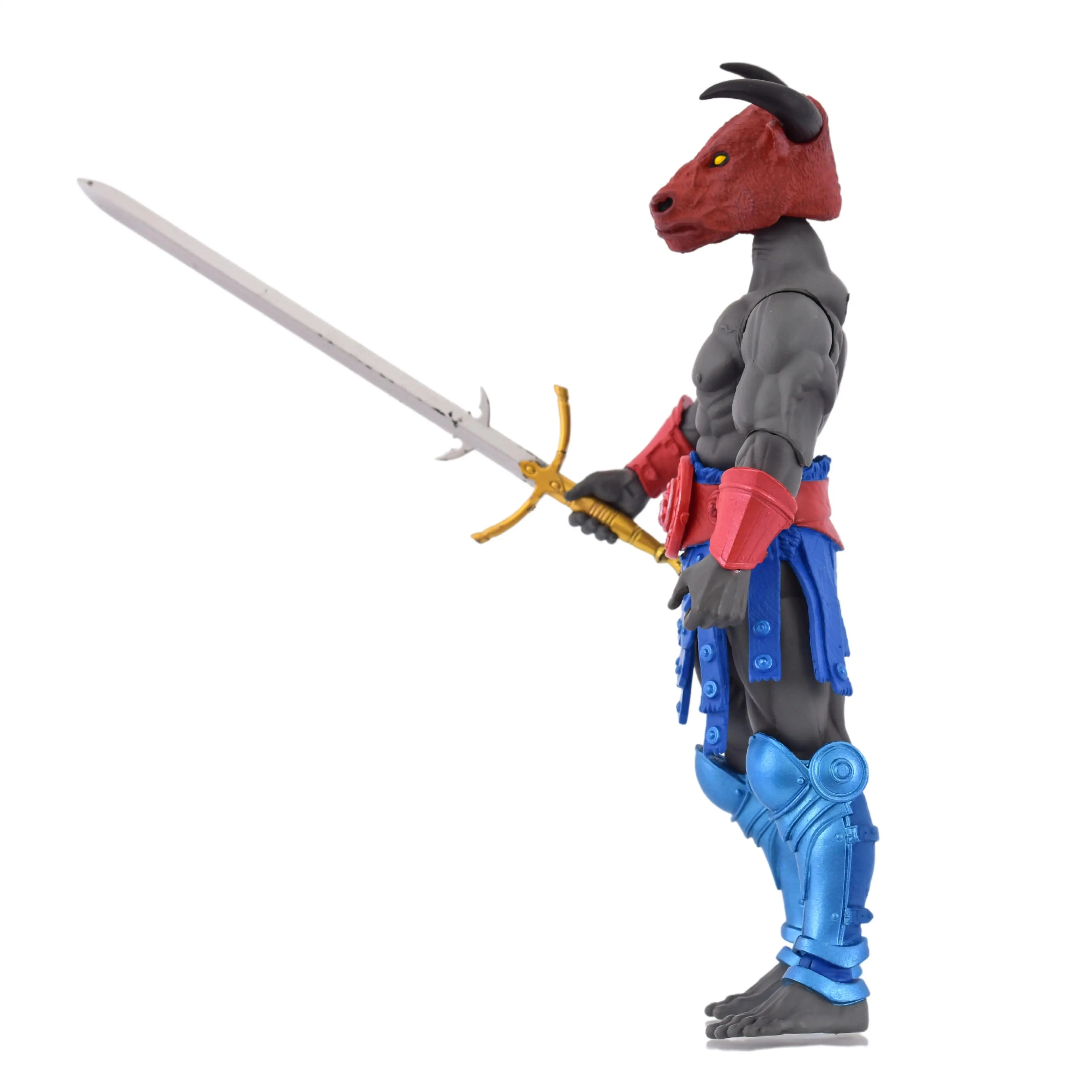 Реалистичные фигурки животных на заказ ниндзя Xmen Accin Ct Up Actionfiguren Заводская фигурка дракона Warcraft