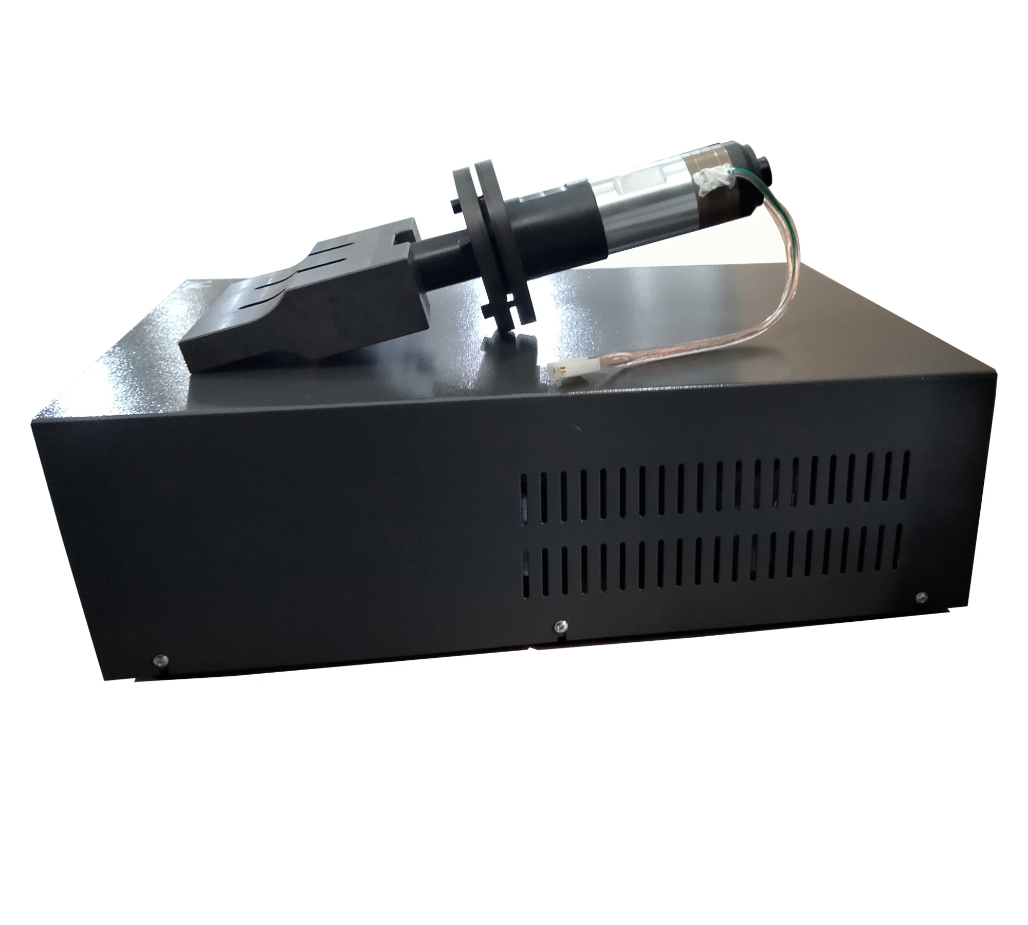 High Quality Ultra Sonic 15Khz 20Khz Ultrasonic Medical Face Mask Welding Machine Ultrasonic Generator