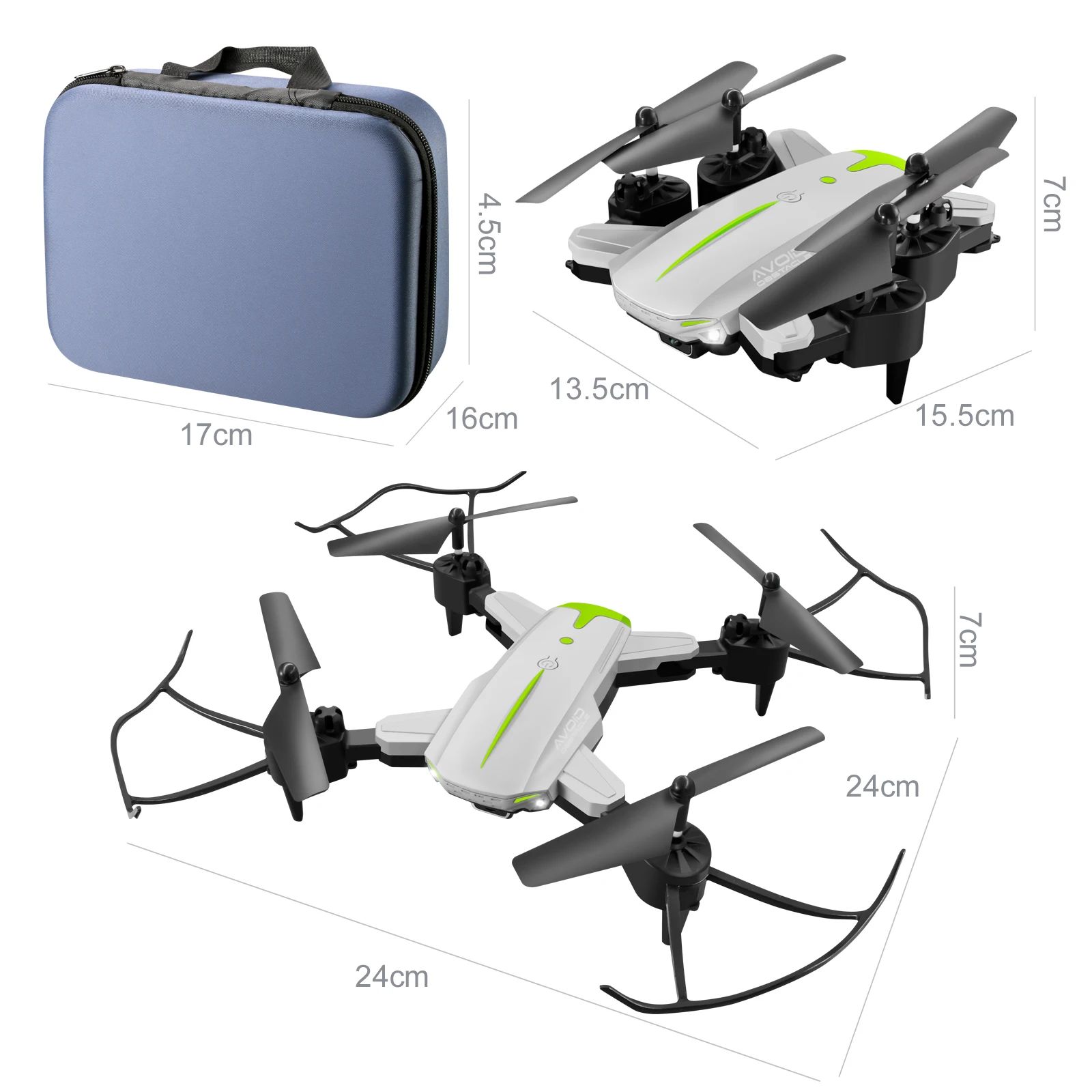 KY605 4K Rc Three Direction Obstacle Avoidance Drone With Camera Flying Toy Drone With Headless Mode High Speed Drone