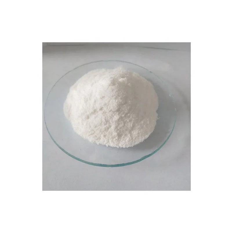 Feed Additive Zinc Supplement Organic Trace Element Zinc Glycine Complex