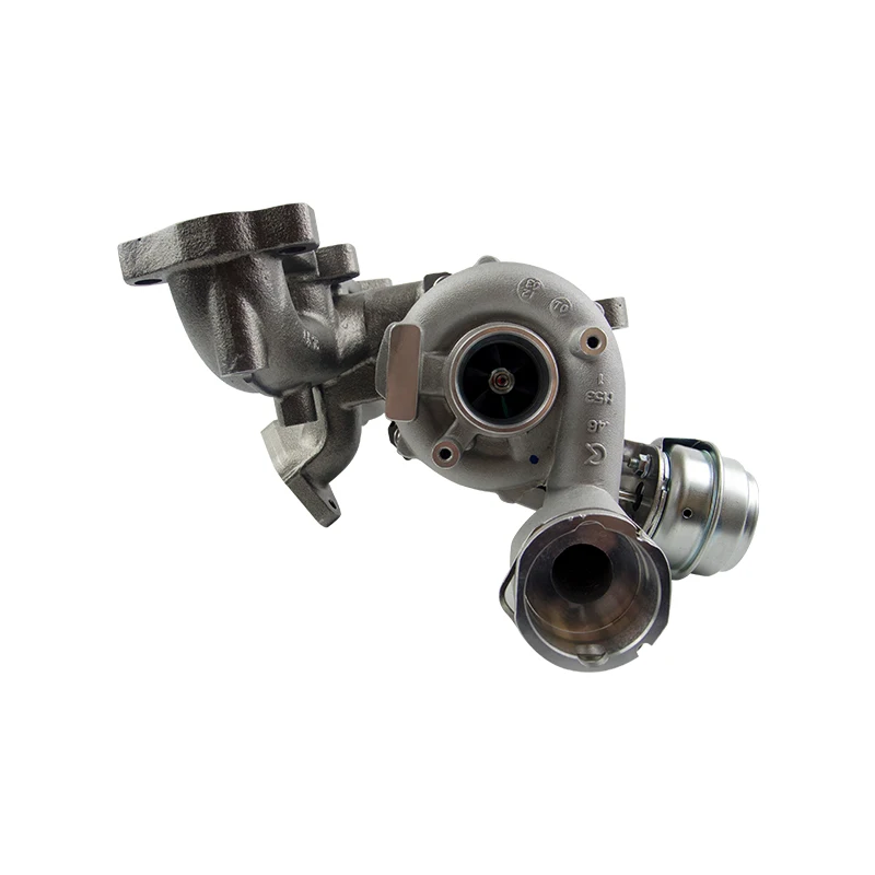 Автомобильный Турбокомпрессор GT1749VB Turbo 721021 для 038253016G 038253016R
