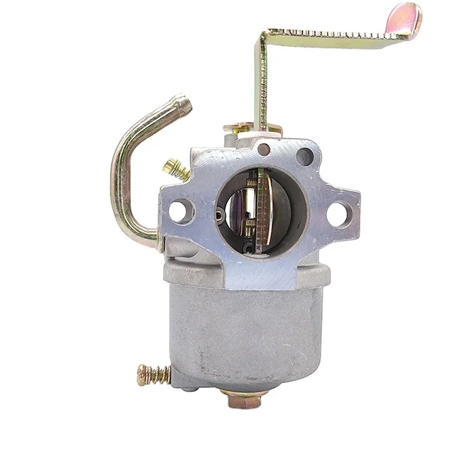 (Ready stock) MT110 carburetor fit for YAMAHA MT110 OEM 7E6-14101-10 LAWN MOWER carburettor carb  Engine Part