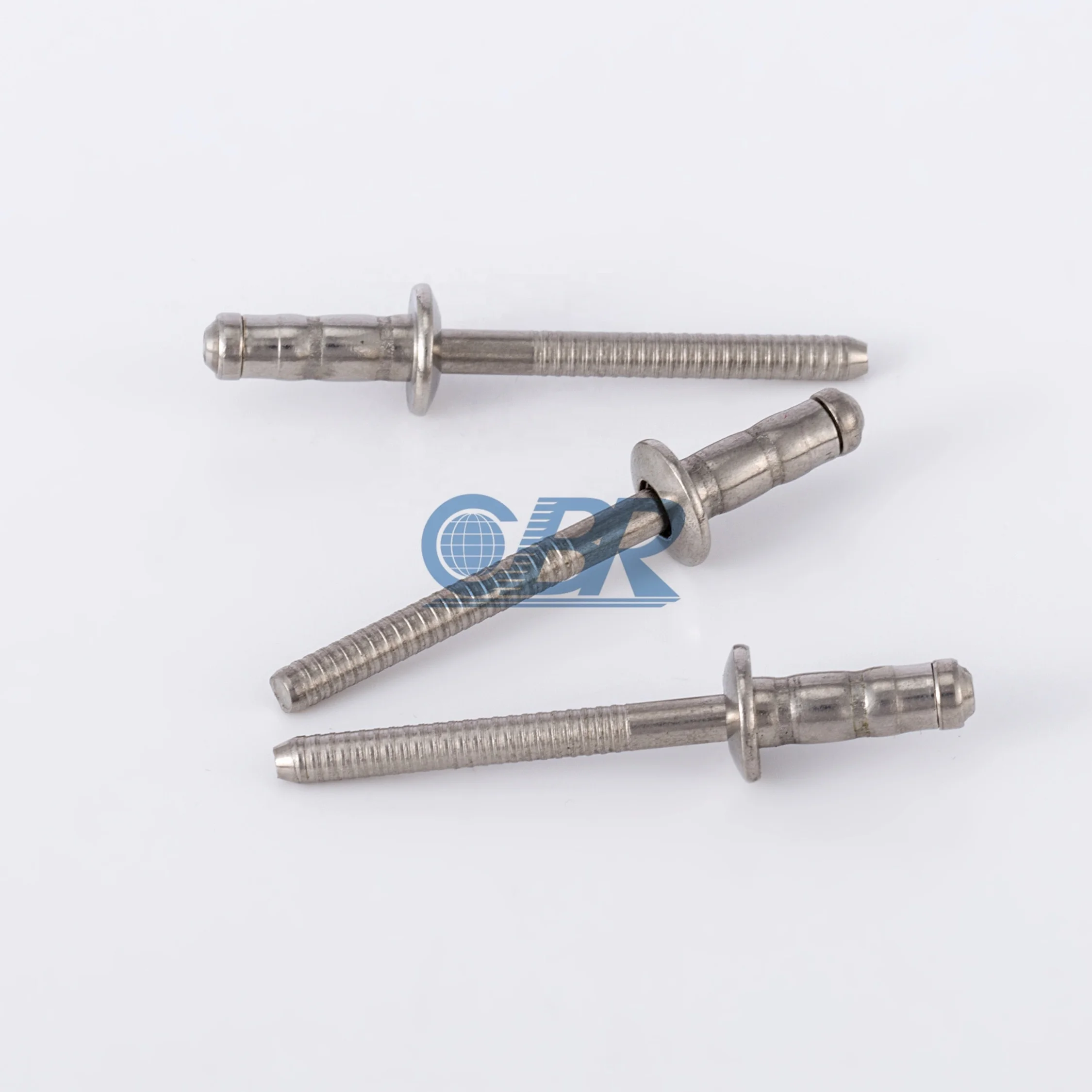 
Blind Rivets Stainless Steel Multi-Grip 