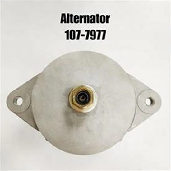 Генератор двигателя 24V 70A 107-7977 1077977 5I8085 5N5692 6N9294 2