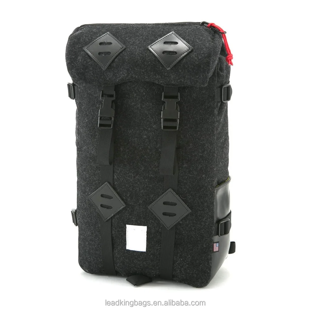 Высококачественный рюкзак для молодых приключений модный походный