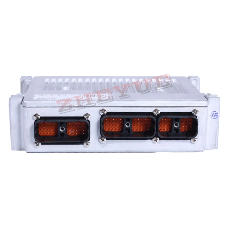 7835-26-1009 PC200-7 PC240-7 экскаватор контроллер монтажной платы 7835-26-2002 7835-26-1006 7835-26-1007
