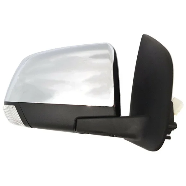 Rear view Car Side Mirrors Assembly for ISUZU D-MAX 2012-2017 Pickup Truck bumper body kit accessories