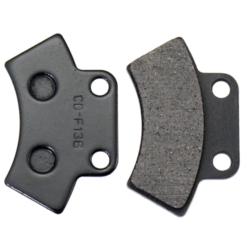 CF188 CF550 OEM ATV PART Brake Pad for Parking Caliper for 7000-082130 CFMoto CForce X5 U5 atv/utv parts & accessories