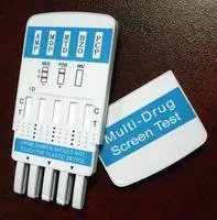 EGENS THC Test Kit/Marijuana Test