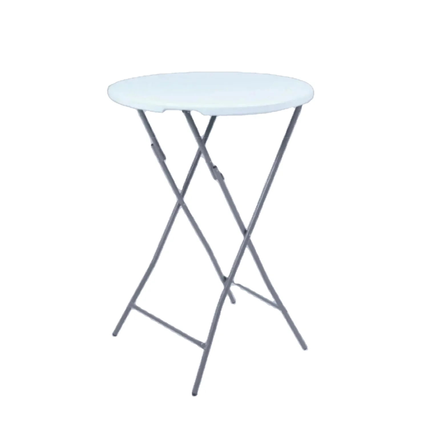 FOLD IN HAIF TABLE OUSEN YINGJI ROUND TABLE RECTANGLE TABLE FOR SALE
