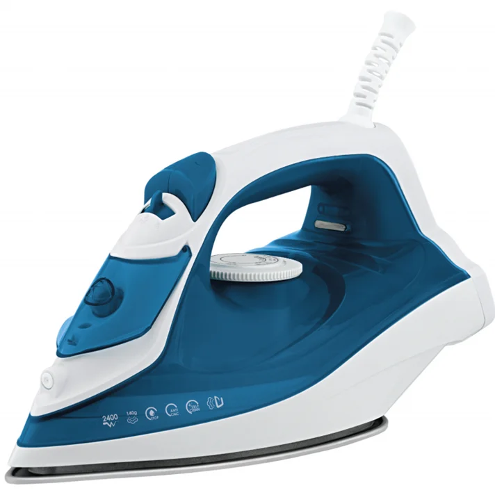 Factory Outlet Automatic Electric Ironing Machine Steam Iron with Multi Steam for Clothes Garment Suits Home Use from Ningbo