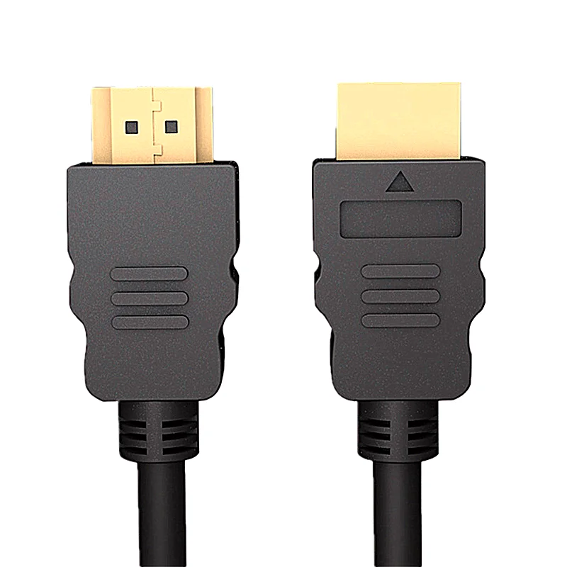 Hd 2.0 Version 4K, 3840*2160 Resolution, HIGH-DEFINITION Cable TV Computer Cable