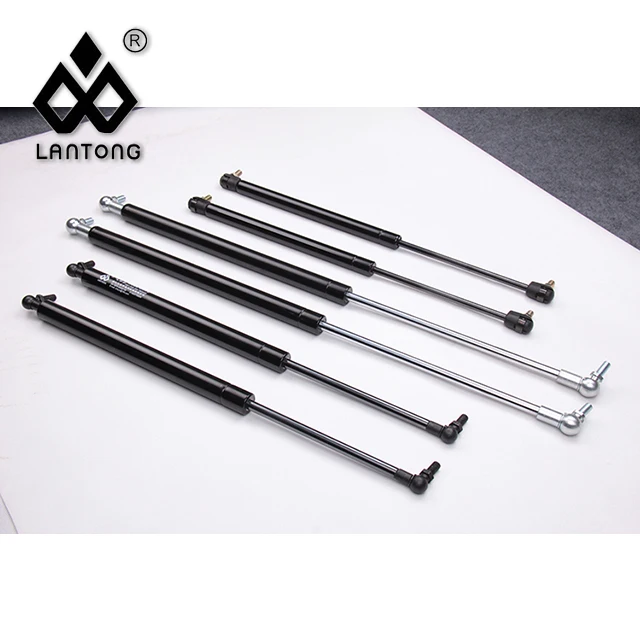 Gas Spring 60N 100N 300N Compression Gas Springs Locking Gas Spring