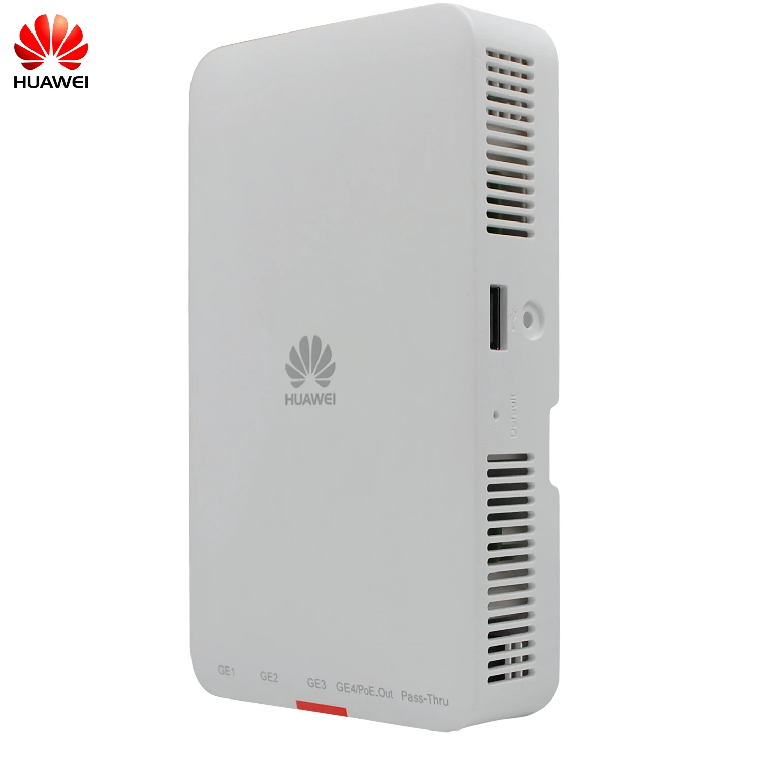 Huawei R251D-E 802.11ac Wave 2 gigabit POE Remote Unit RU used in Distributed Wi-Fi Solution