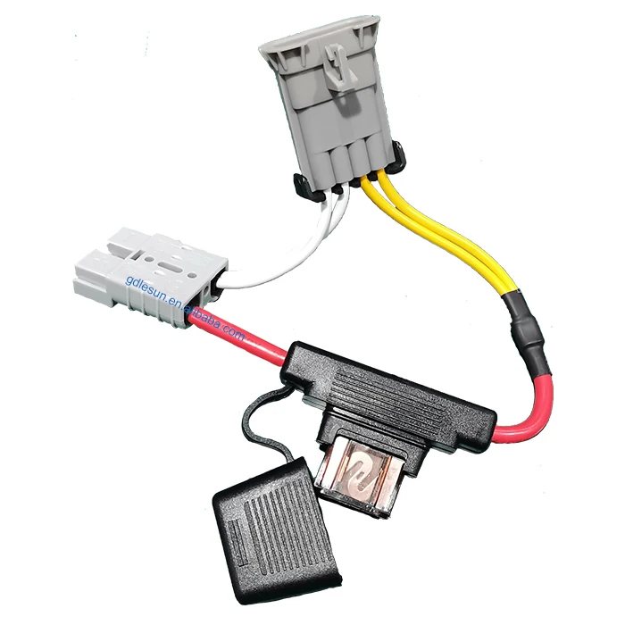 Hot Sale Wholesale Products Custom Wire Harness Complete Wiring Harnesses For Car Auto Automobile