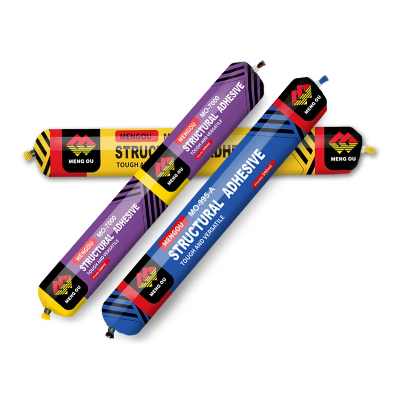 Factory Direct Lower Price Other Adhesives Heavy Duty Construction Silicone Sealant structural adhesive
