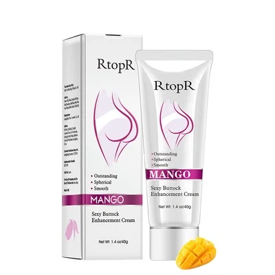 China Custom Made Body Shaping  Buttock Cream Lifting Hip Line Butt Enhancement Cream Bigger