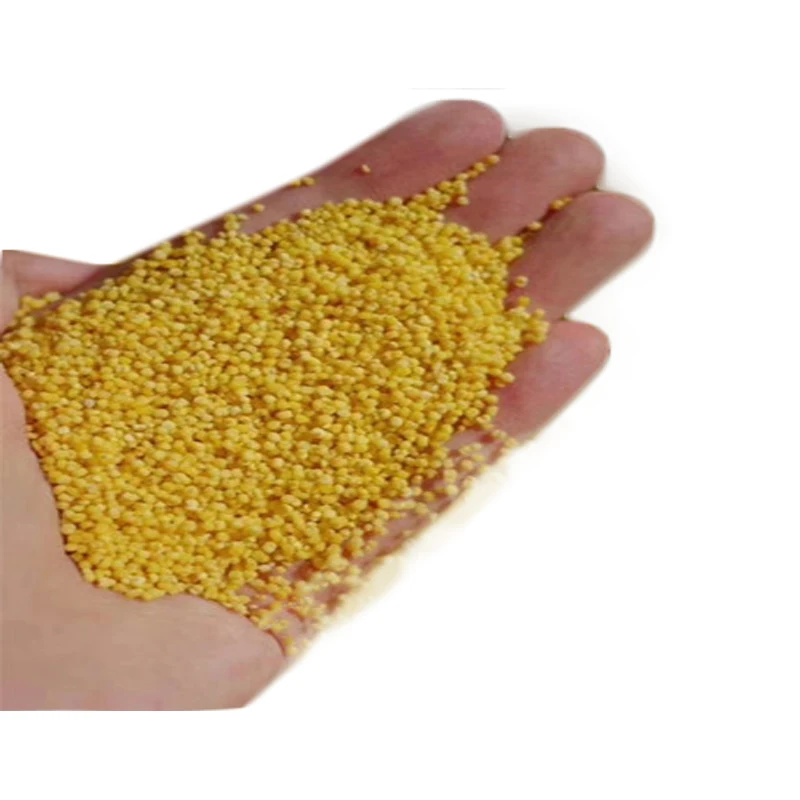 
Full grain millet farm produced by spot direct sales 