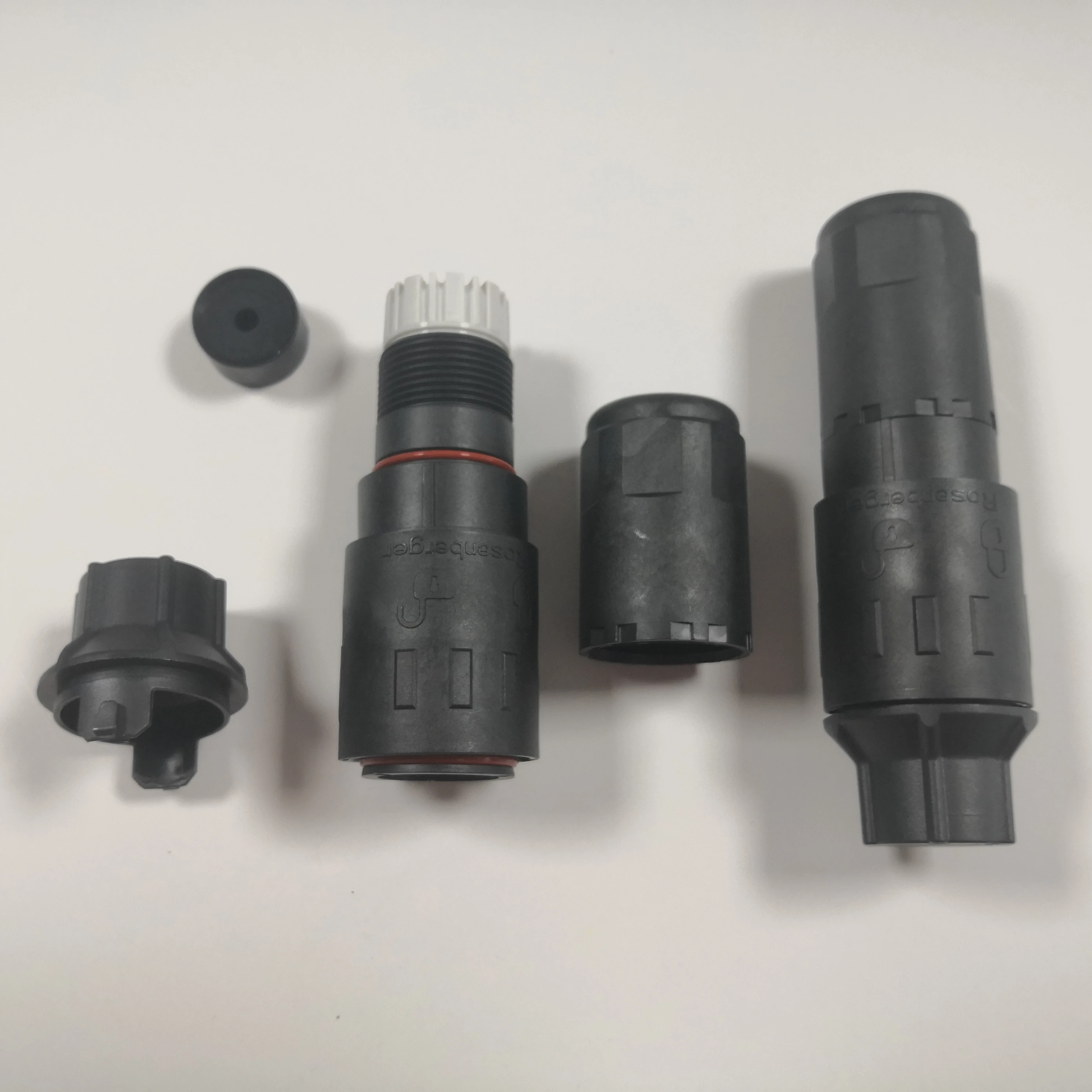 Мини Fullaxs совместимый с розенбергером RFE 2,0 комплекты для установки версии корпуса волокна RRU BBU приложения Ericsson