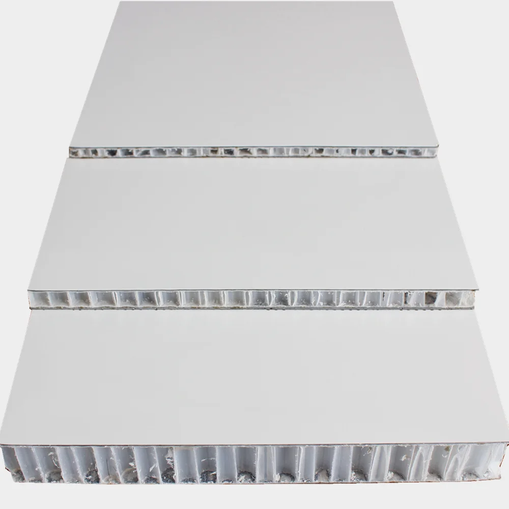 frp sandwich panel with anti-skidding pattern flooring of container or van, lightwieight and strong easy clean