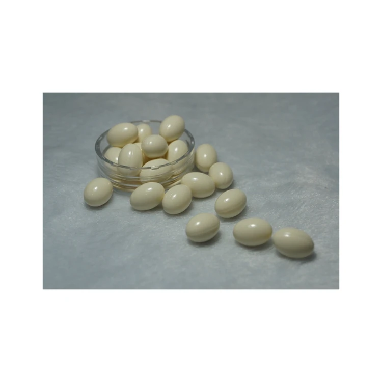 Hot Selling Good Quality Liquid Vitamin Supplement Bottle Calcium Vitamin D Softgel