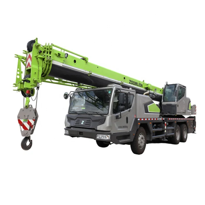 top brand xcm g zoomlion 20 ton 25 ton 35 ton 40 ton 55 ton mobile crane for sale