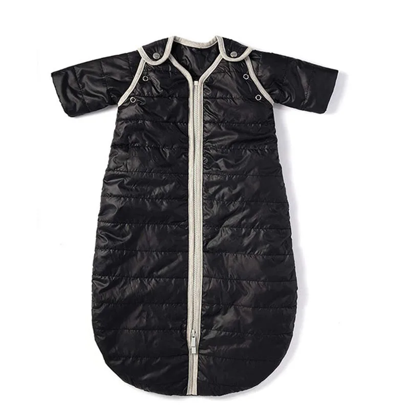  Premium Quality Warm Sleep Soft Infant Wearable Blanket Baby Sleeping