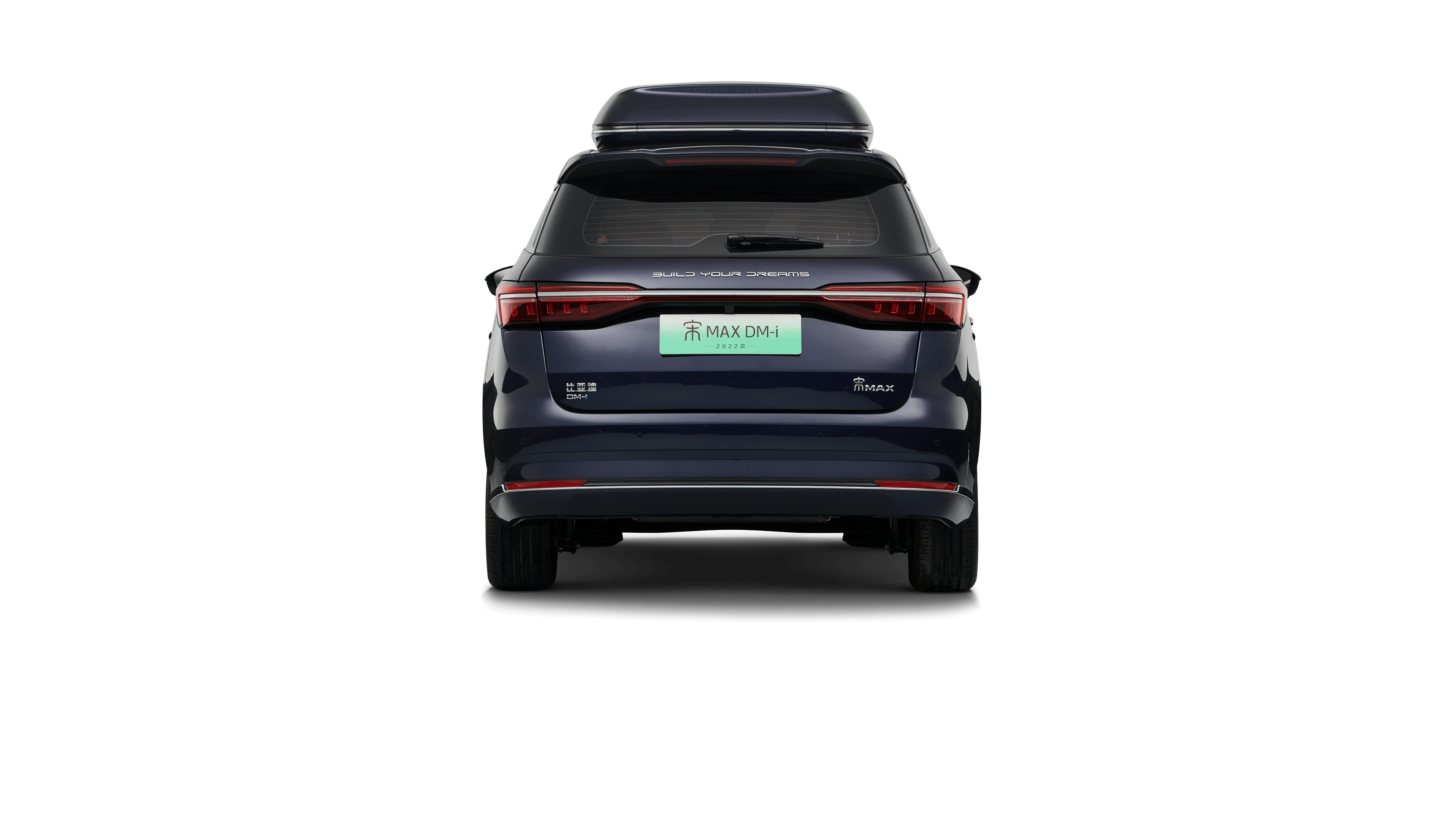 Personal Electric Car 60v 2000w 4 Four Wheel Battery Electric Vehicles Car