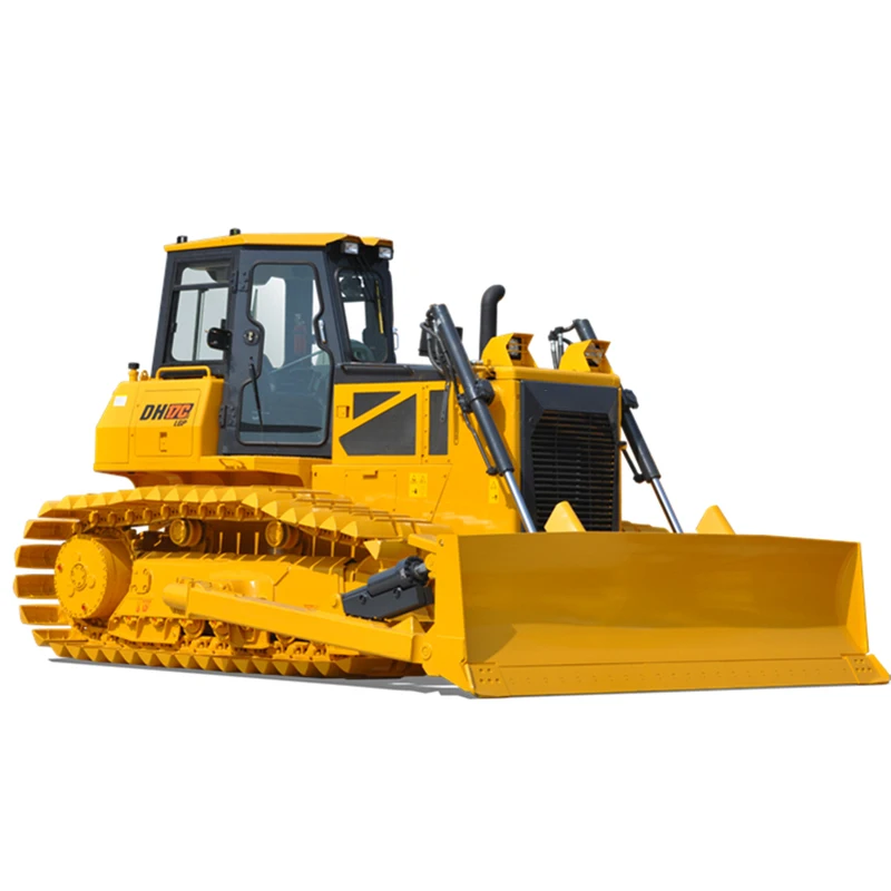 900Hp Lower Ground Pressure Featuring High Performance Capacity Crawler Bulldozer Wetland SD90-C5