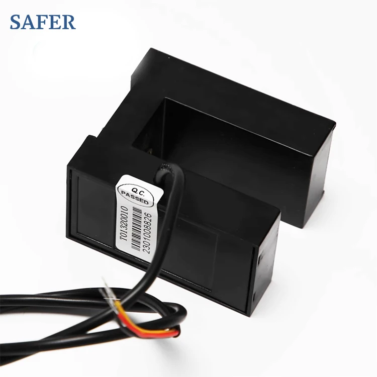 Elevator Parts Magnetic Proximity Switch SMD21-GG-KH2CR5  Elevator Leveling Sensor