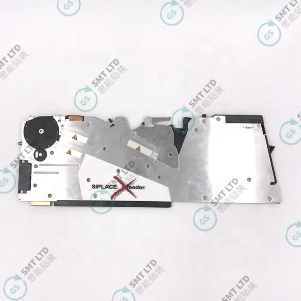 SMT PART 00141290 Tape Feeder 8mm X with sensor For Siemens Machine