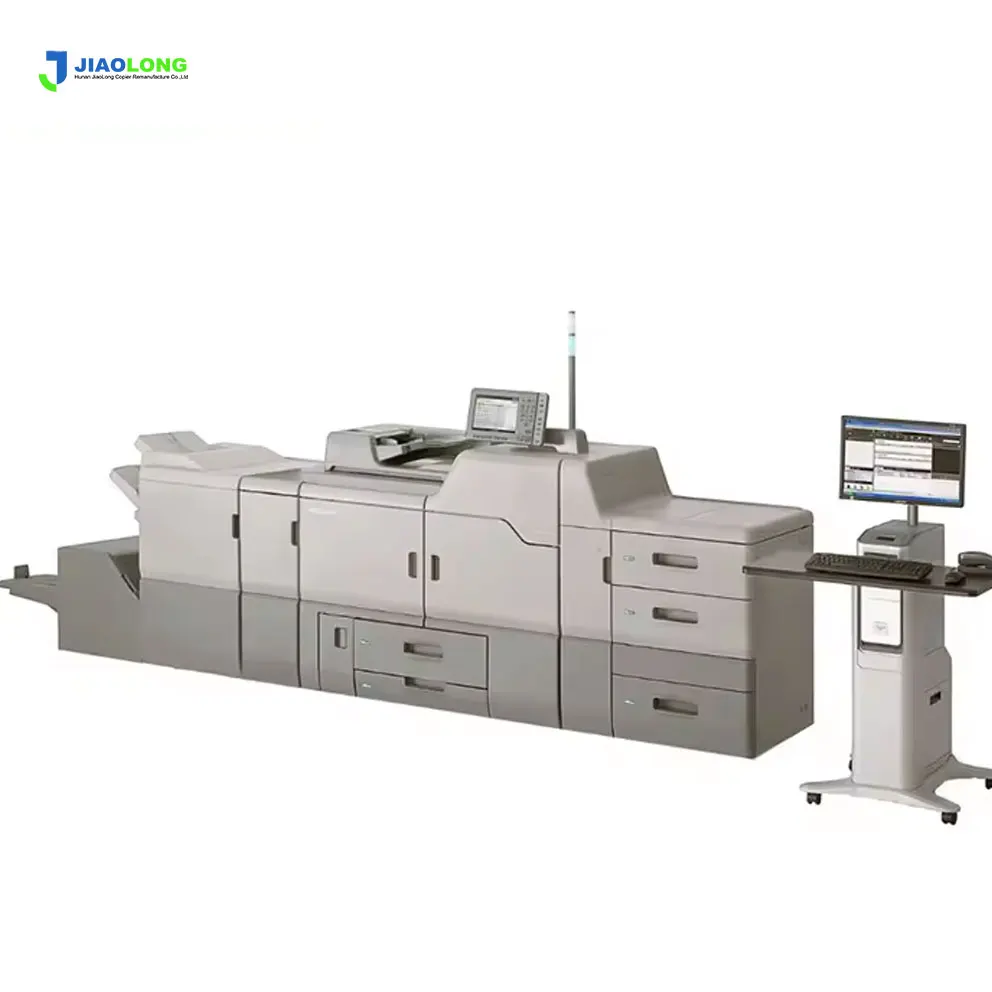 Digital Photocopier Machine A3 Colour Laser Printer For Ricoh Pro C7100 C7110 C7110S C7100X C7100SX Photocopier