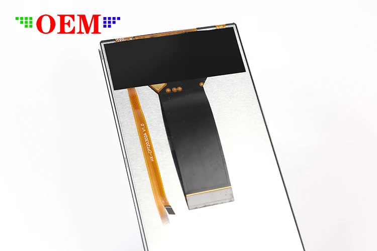 0.96 1.44 1.77 2.4 2.8 3.0 3.5 4.0 4.3 5.0 5.5 7.0 8.0 10.1 inch mipi lvds dsi interface IPS color TFT LCD Module Panel Display