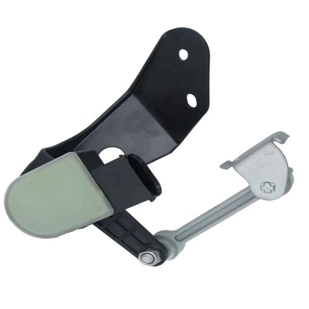 Rear Left 4E0616571D 4E0616571E Rear Right 4E0616572D 4E0616572E Auto Body Height Sensor Parts For A8 S8 A8L Quattro Audi