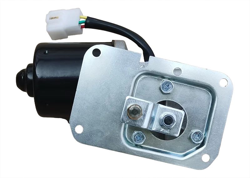 New Style KK13-1313A Wiper Motor  For TOYOTA FJ40 75~84  8511090303