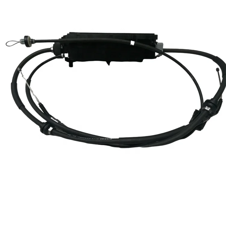 
Original Factory Newest Electric Parking Brake For Car 