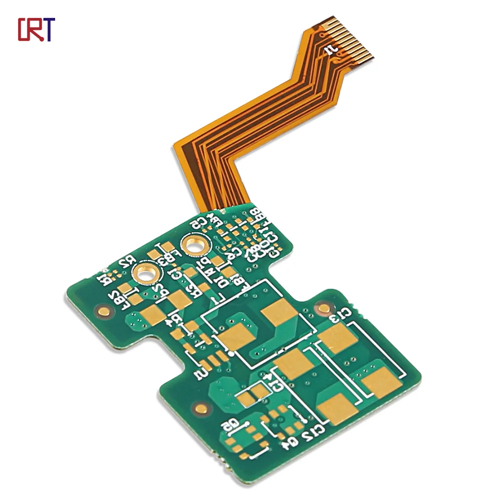 Двухслойные печатные платы на заказ, производитель печатных плат, печатная плата, двусторонняя сборка печатных плат
