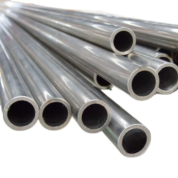 Promotion new product ASTM A105 GR.B seamless carbon steel round pipe