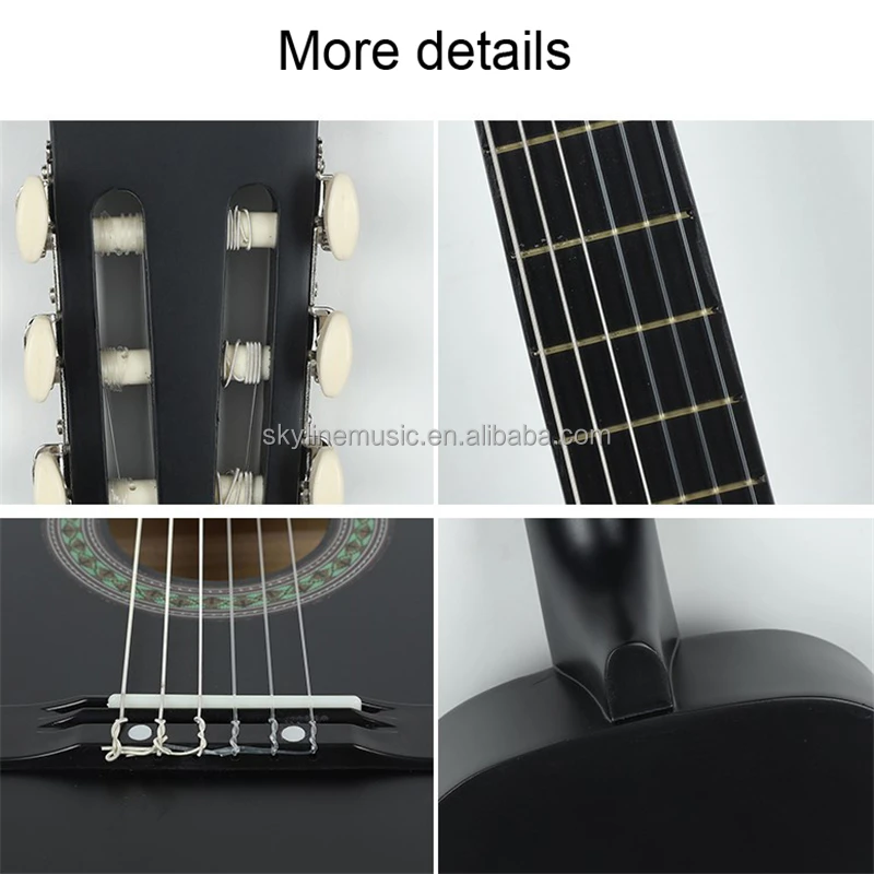 CL-A3002 30 inch, cheapest students model classical guitars, baby guitar,  guitar classical