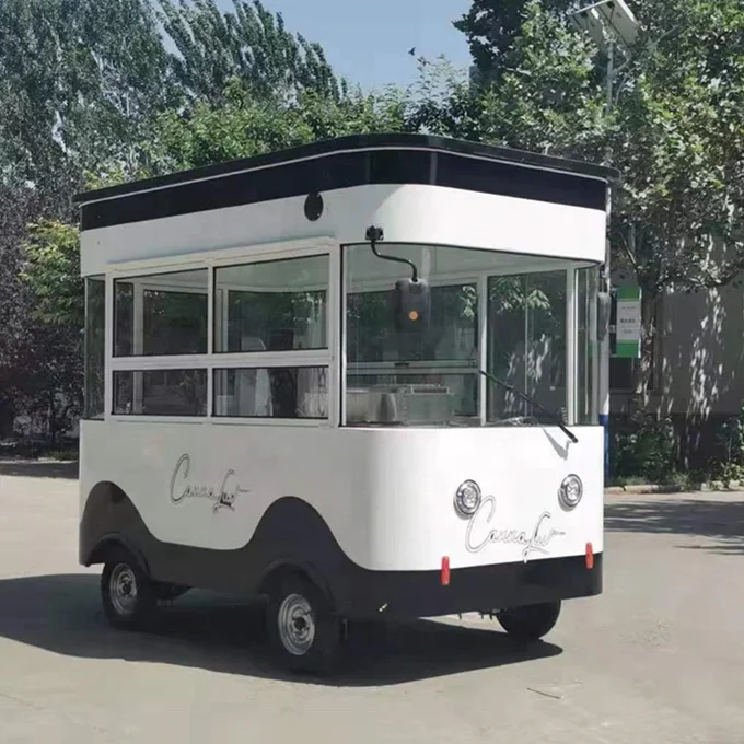 2022 best choose world salable long working life food stand food cart/cart food (Quality Guarantee)