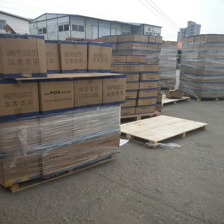 Thermal Paper Rolls 48g 55g 70grams Factory Direct 57x30mm 57x40mm 57x50mm Size Cash Register Paper