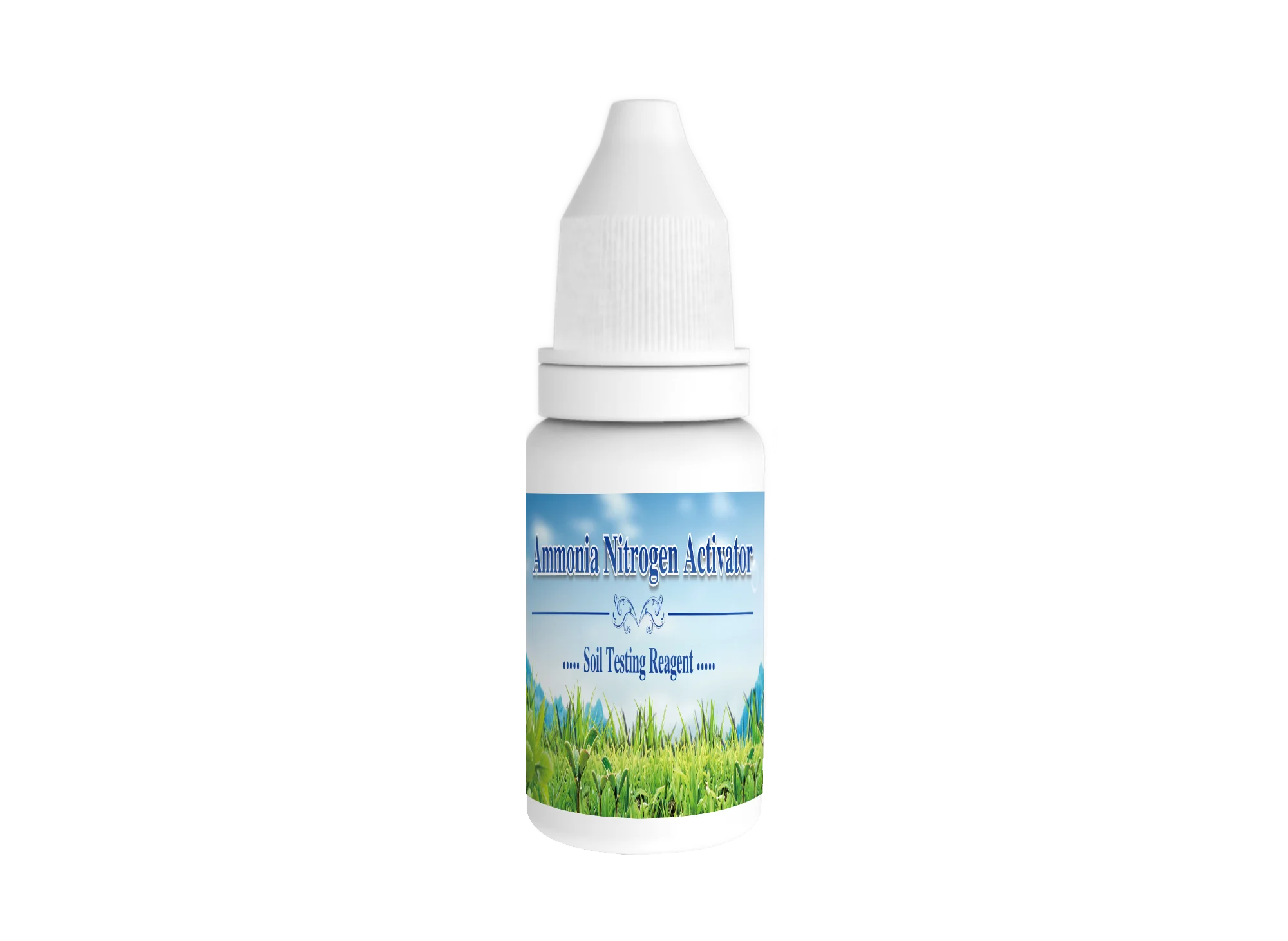 Quick reading easy use Reliable and quick soil test kit  results in 30s /1 min soil test kits