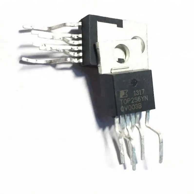 Other Electronic Components TOP250YN 254 255 256 257YN 258YN 259YN TO-220 LCD Power Management IC Chip